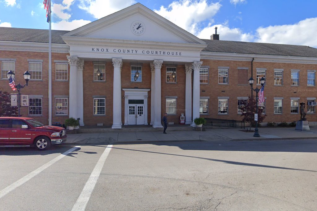 Knox County Victims Assistance