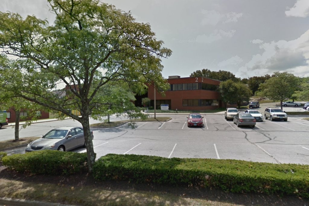New London Social Security Office