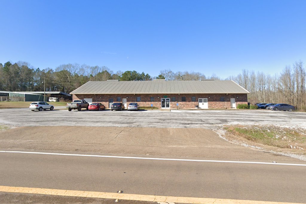 Newton County Veterans Services