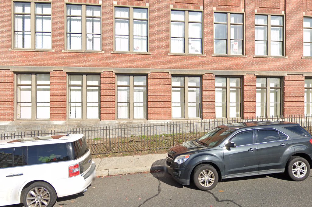 Waterbury Social Security Office