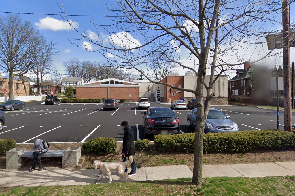 Maywood Public Library