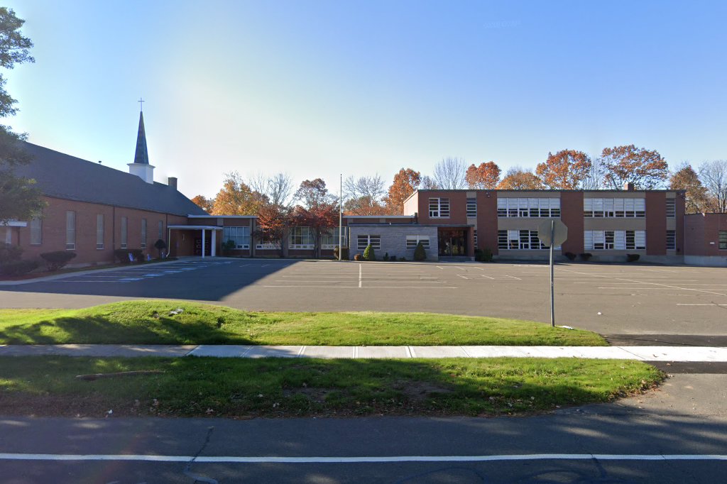 St Stephen Elementary School