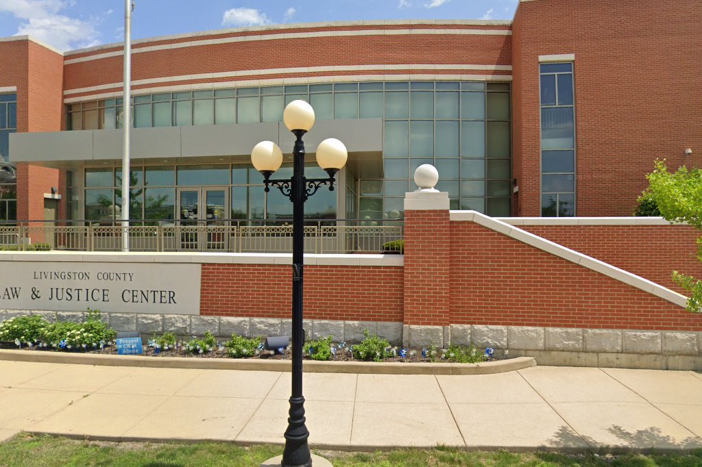 Livingston County State Attorney