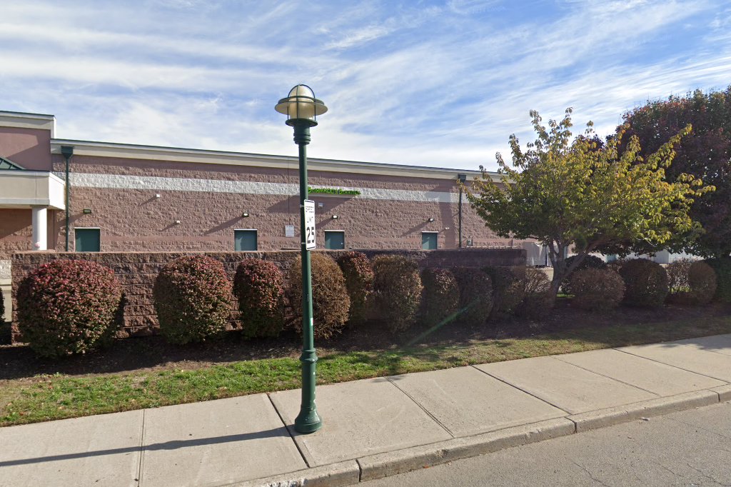 Super Stop And Shop Pharmacy