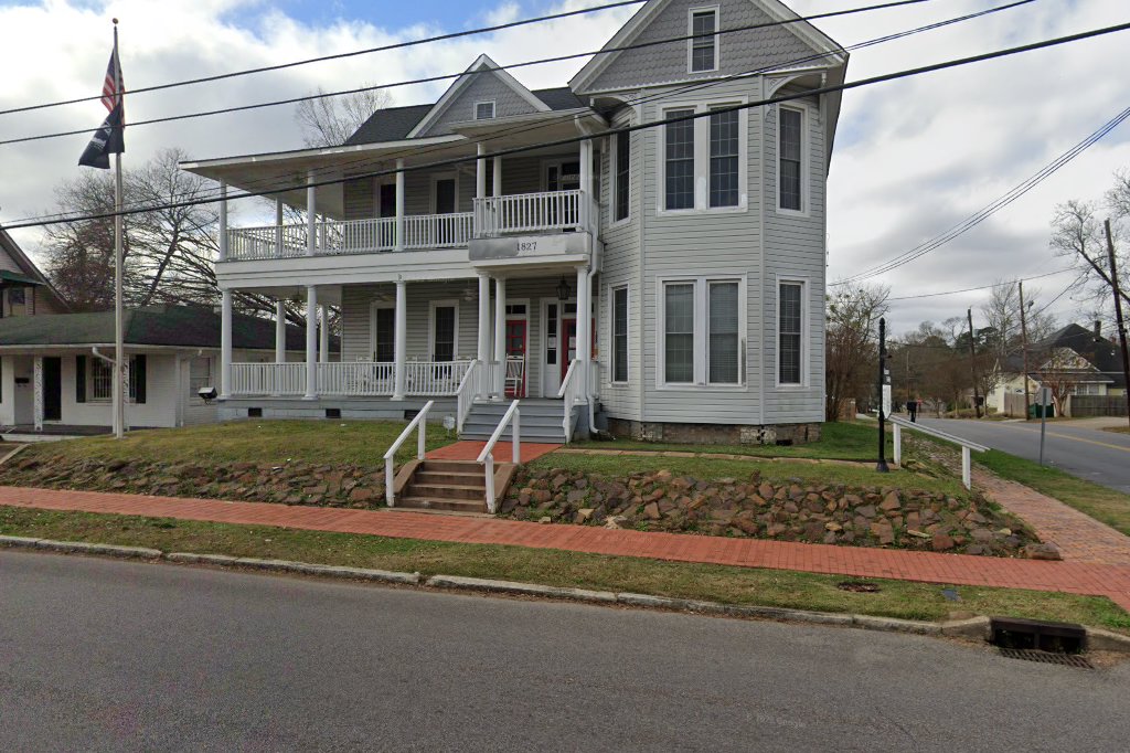 Lauderdales Veterans Service