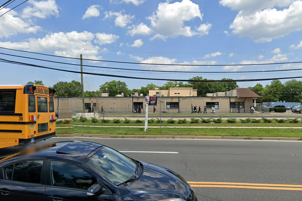 Talmud Torah Bais Avrohom