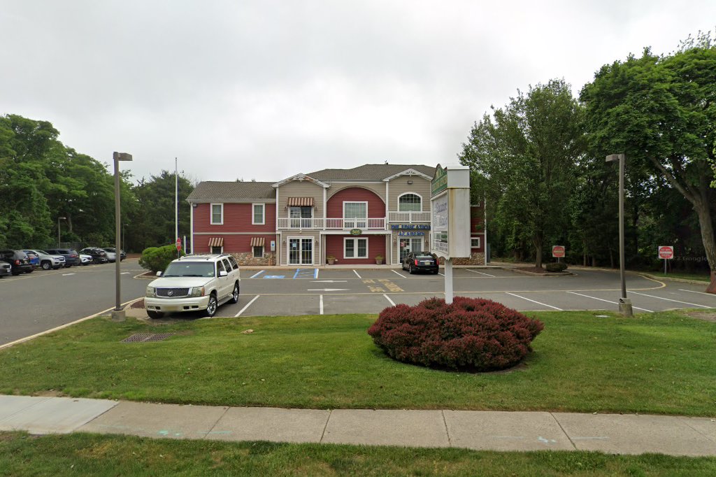The Education Academy