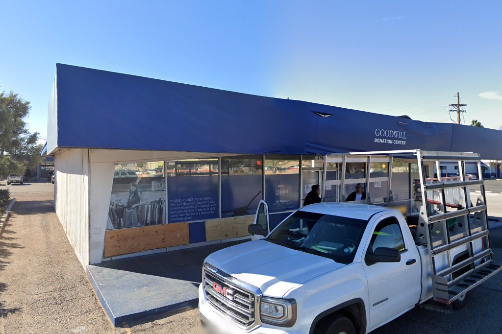 Goodwill Tucson