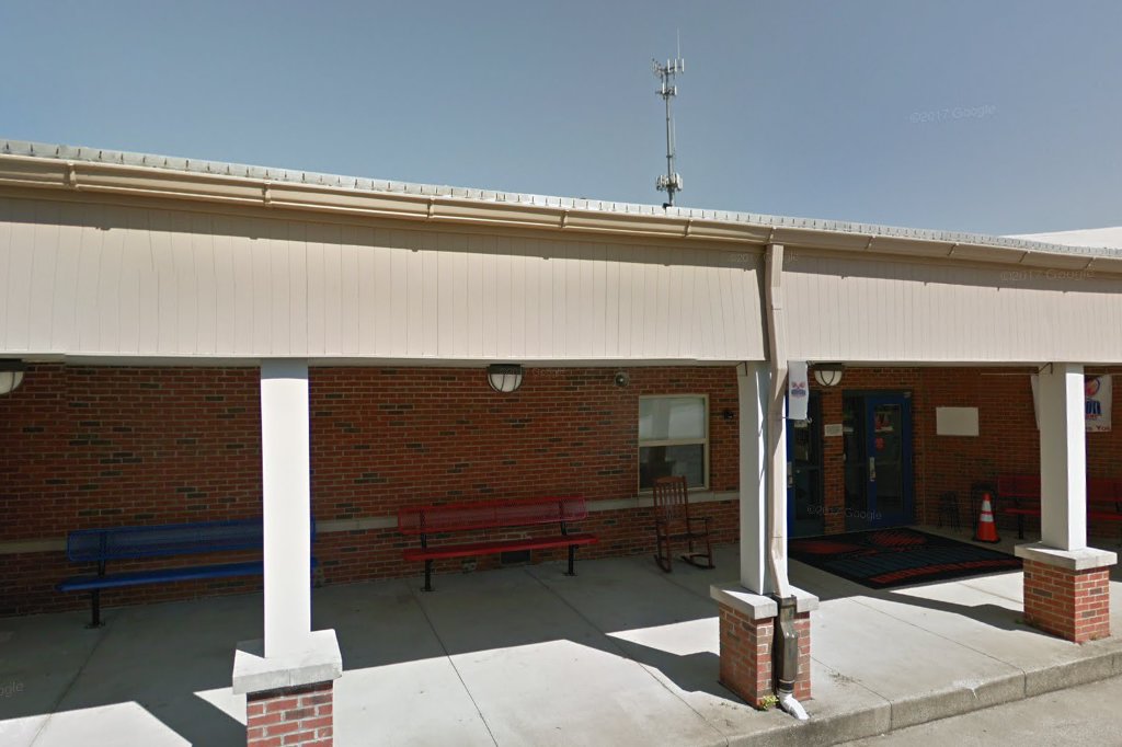Mayfield Elementary School