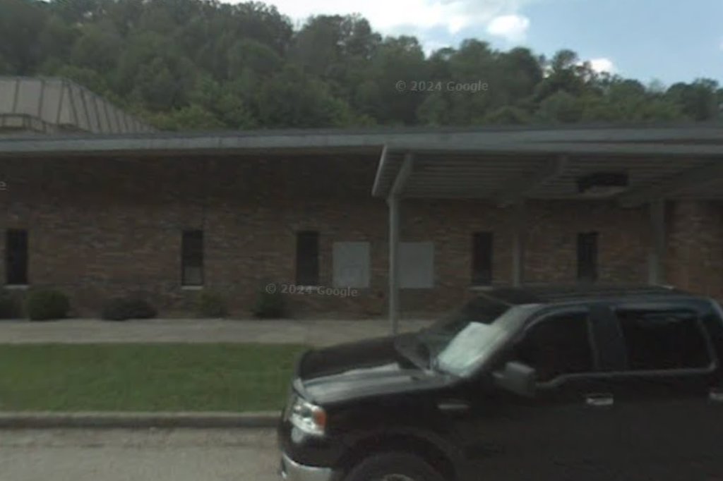 Hazard High School