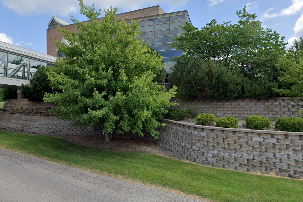 Calvin College