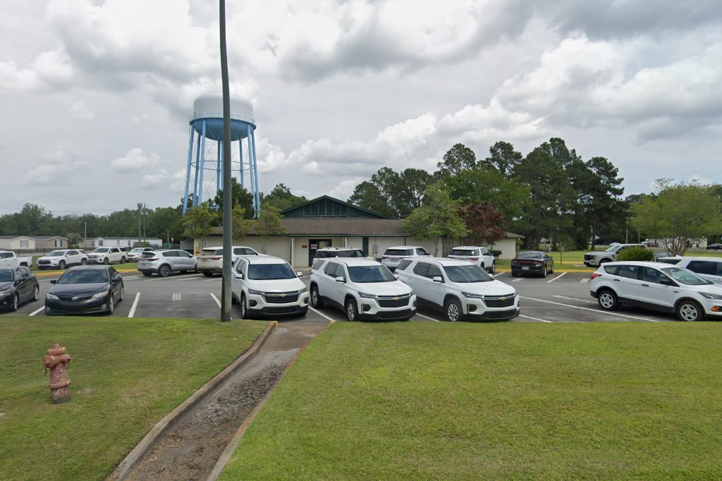 Liberty County Prosecuting Attorney