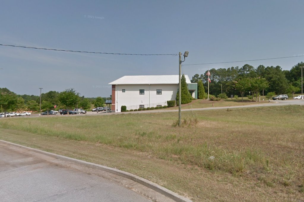 Greensboro MVD Tag Office