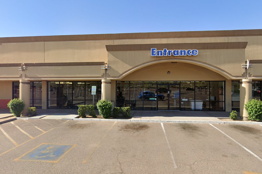 Goodwill Mesa