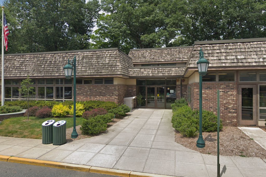River Vale Free Public Library