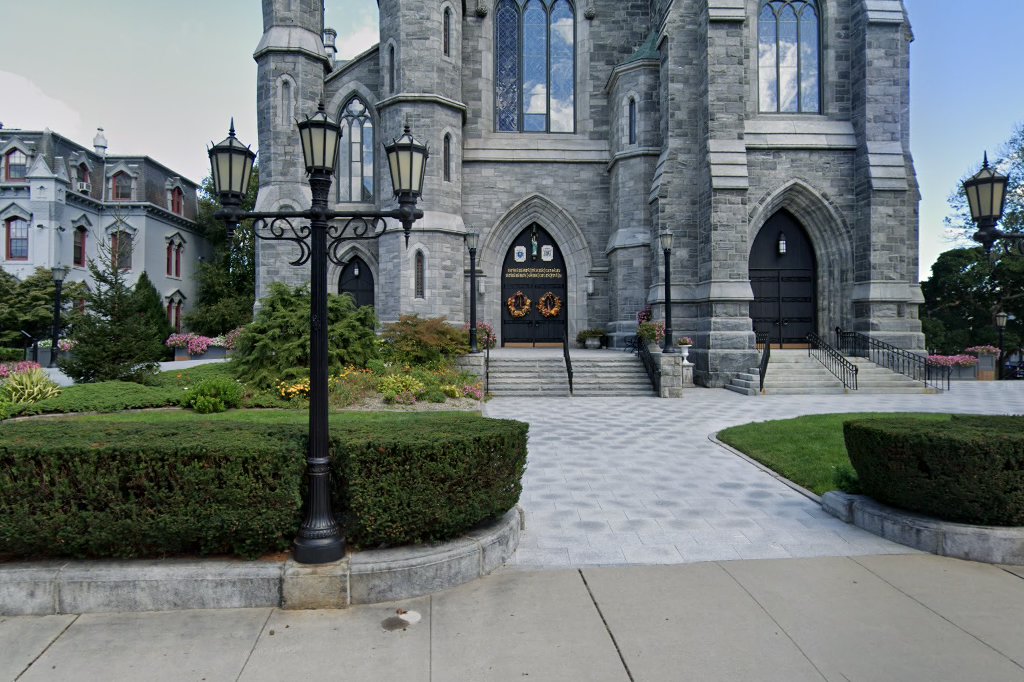 Saint Patrick Cathedral School
