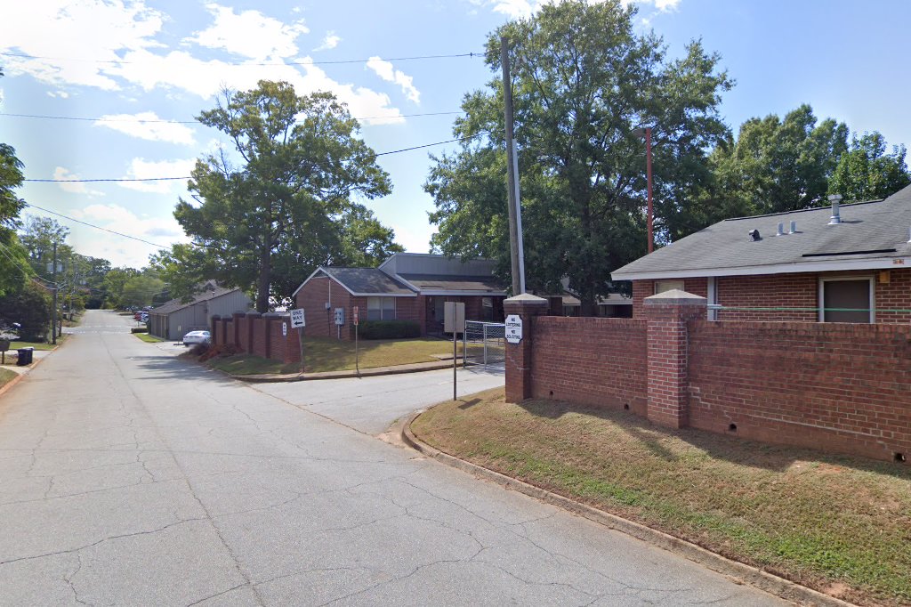 Griffin Housing Authority