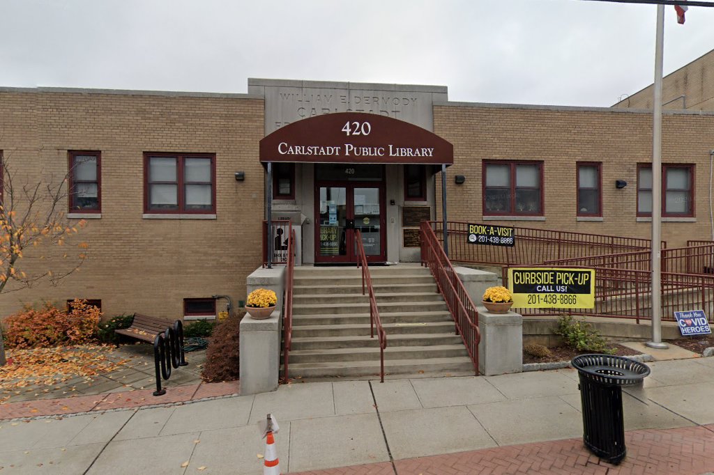 William E Dermody Free Library