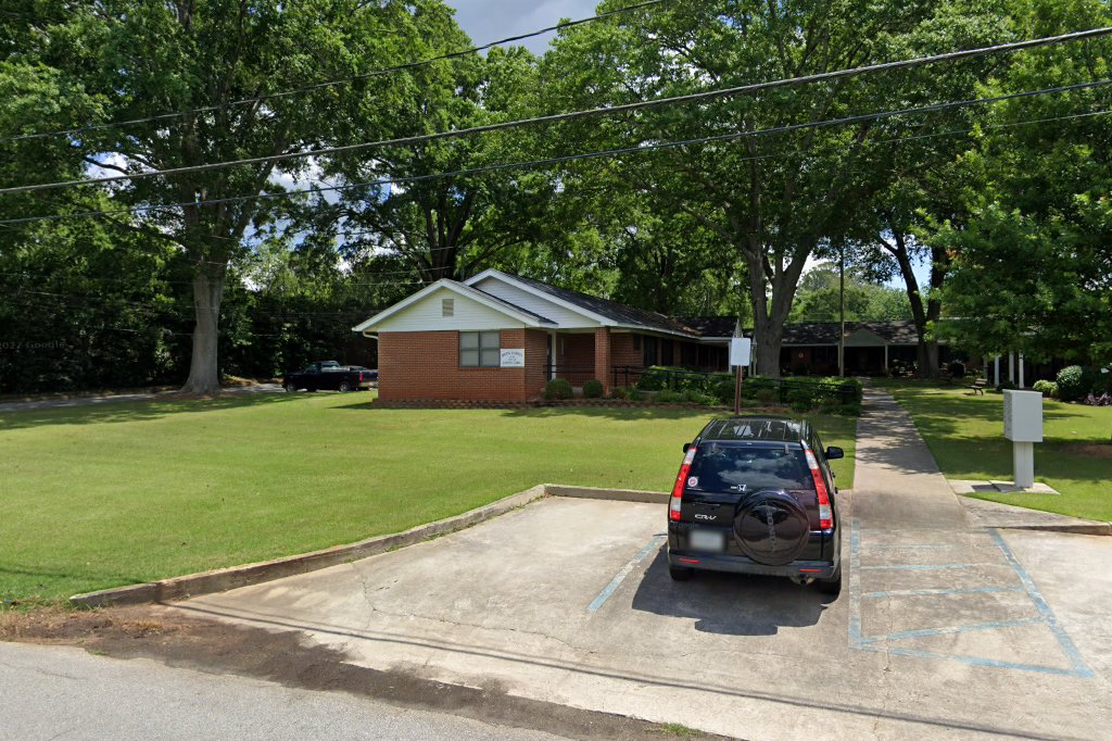 Hampton Housing Authority