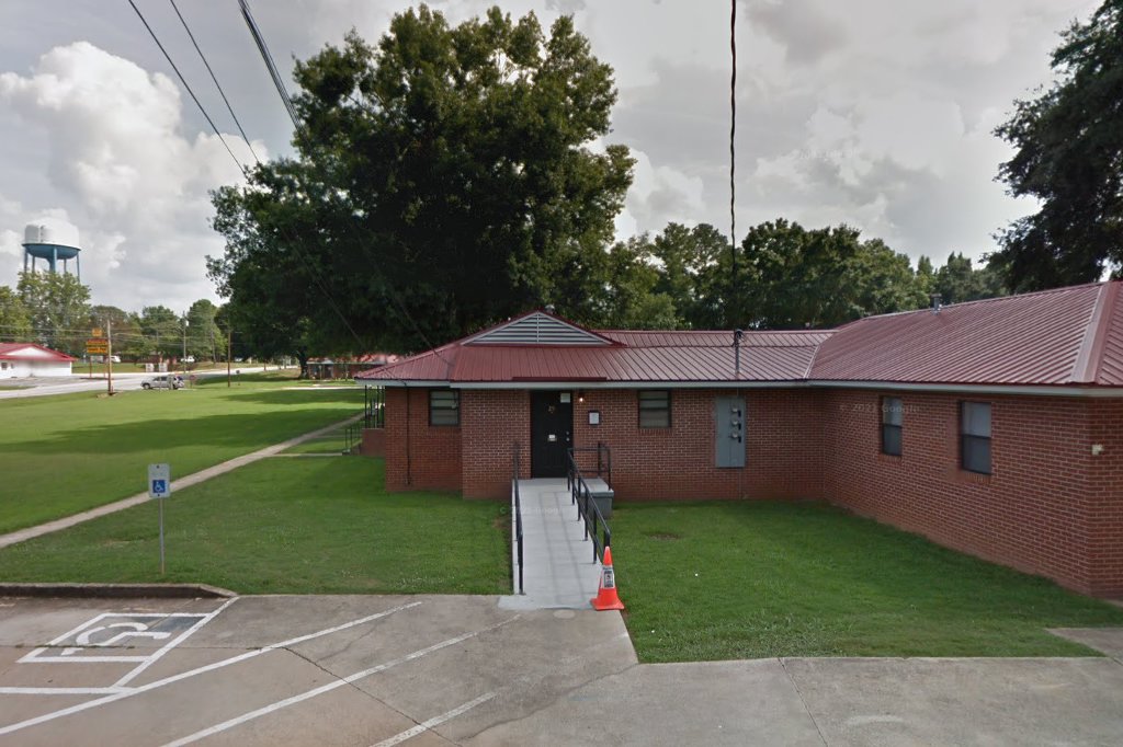 Jefferson City Housing Authority