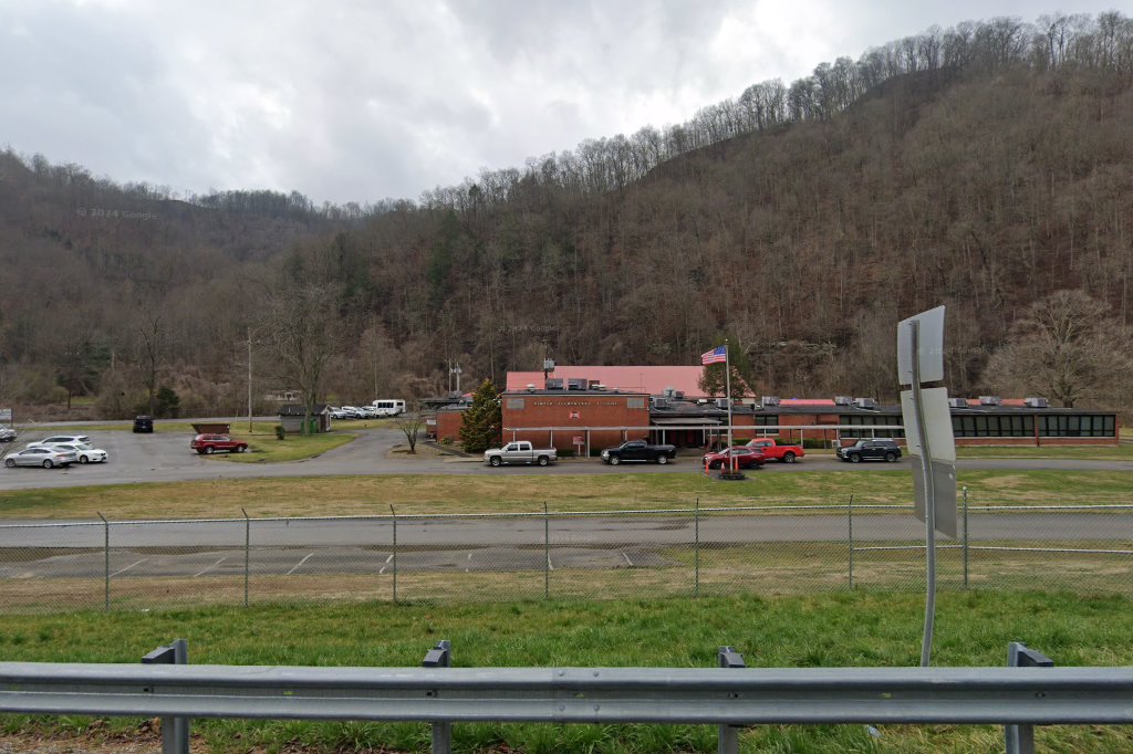 Kimper Elementary School