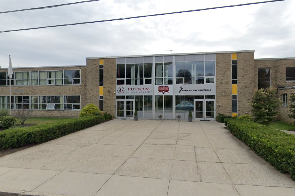 Putnam Science Academy