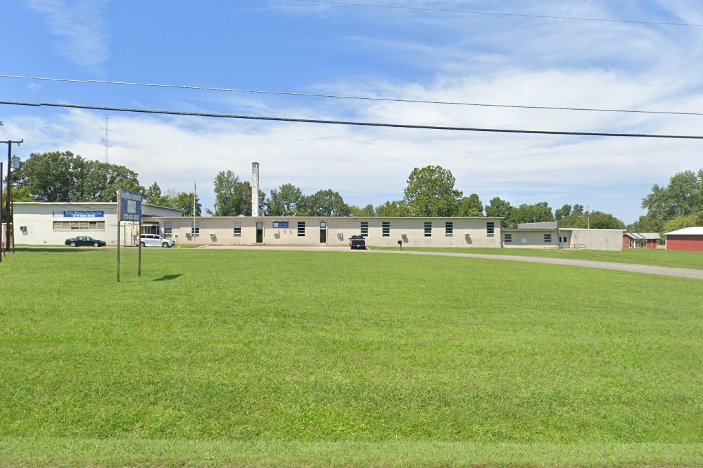 Hopkins County Day Treatment School