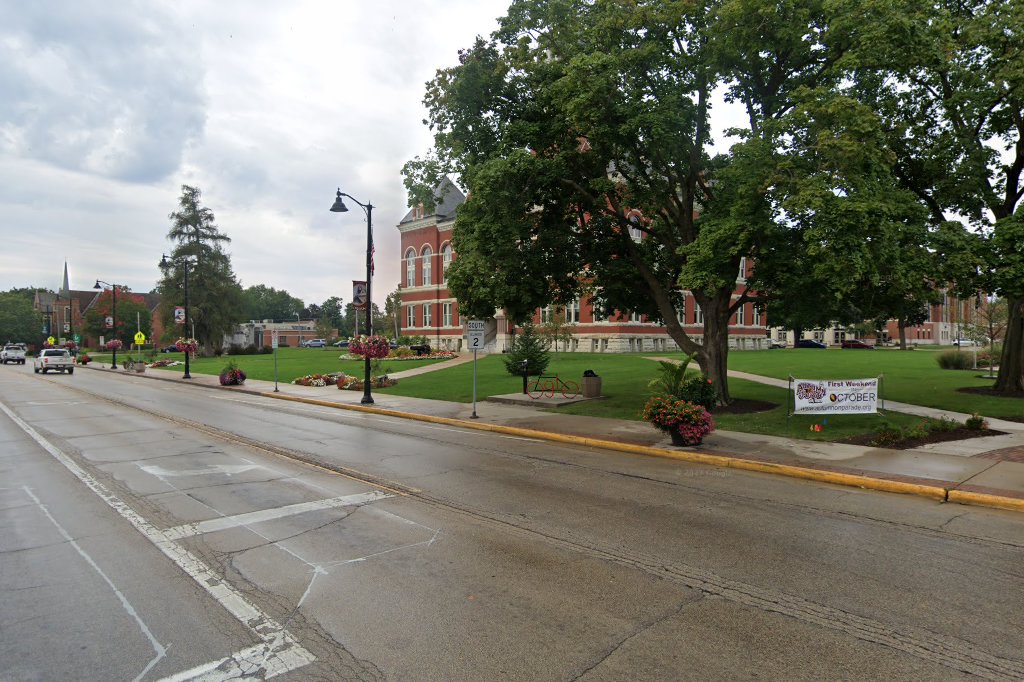 Ogle County State Attorney