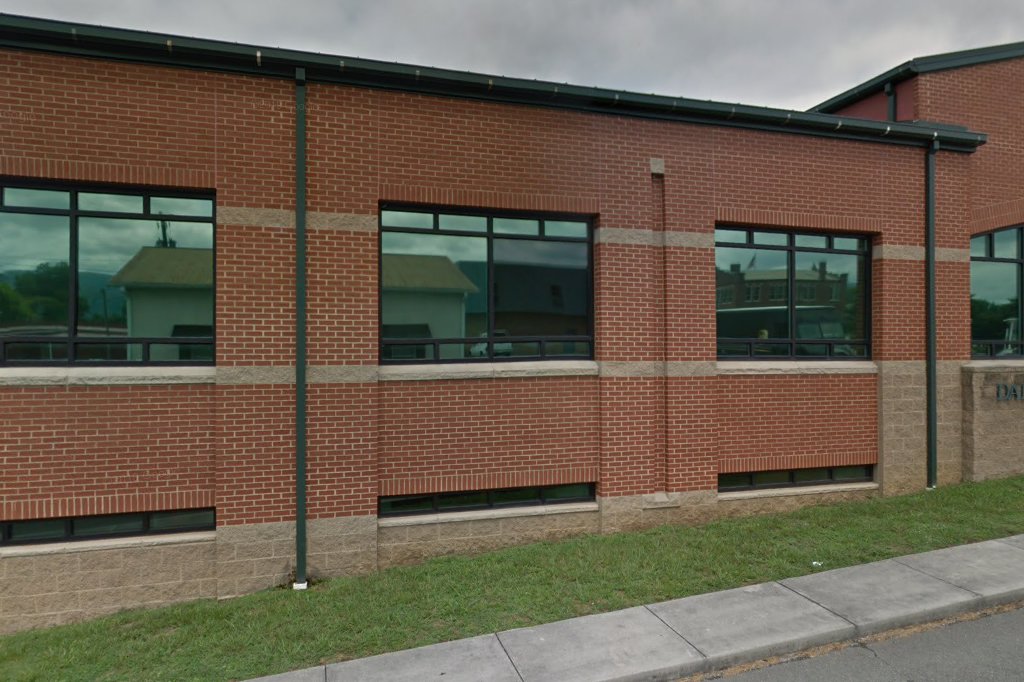 Trenton Dade Tag Office