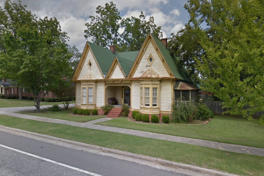 Gibson MVD Tag Office
