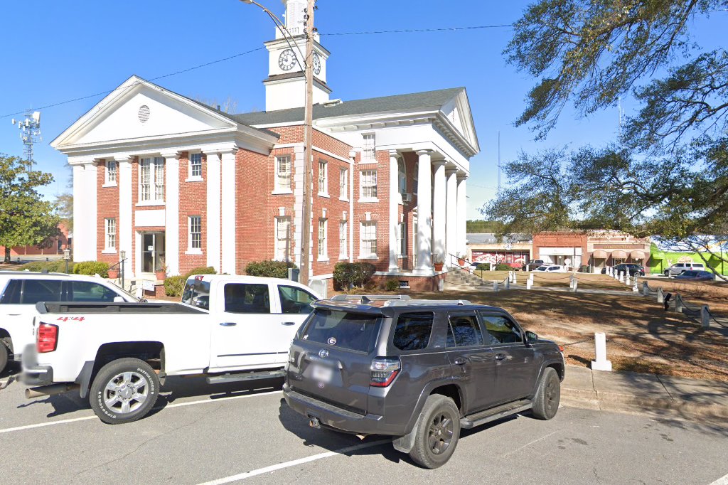 Butler MVD Tag Office