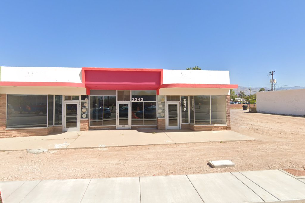 Goodwill Tucson