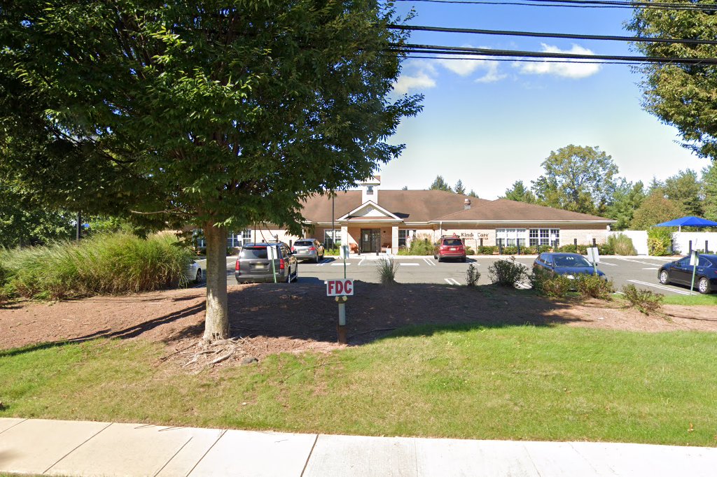 Kindercare Learning Center