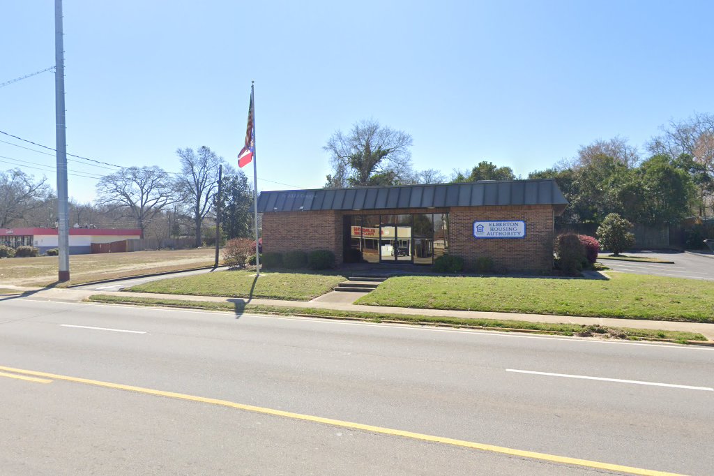 Elberton Housing Authority