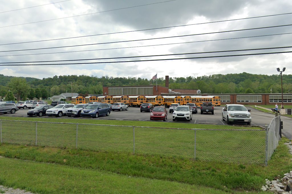 Roundstone Elementary School
