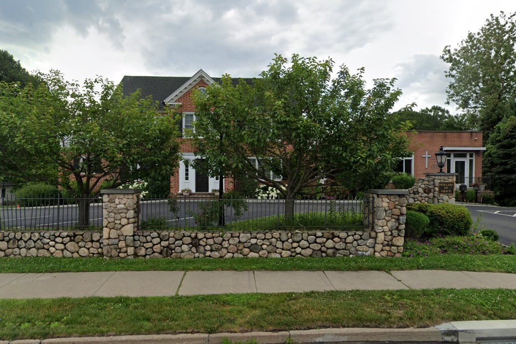Our Lady Of Grace Nursery School & Kindergarten