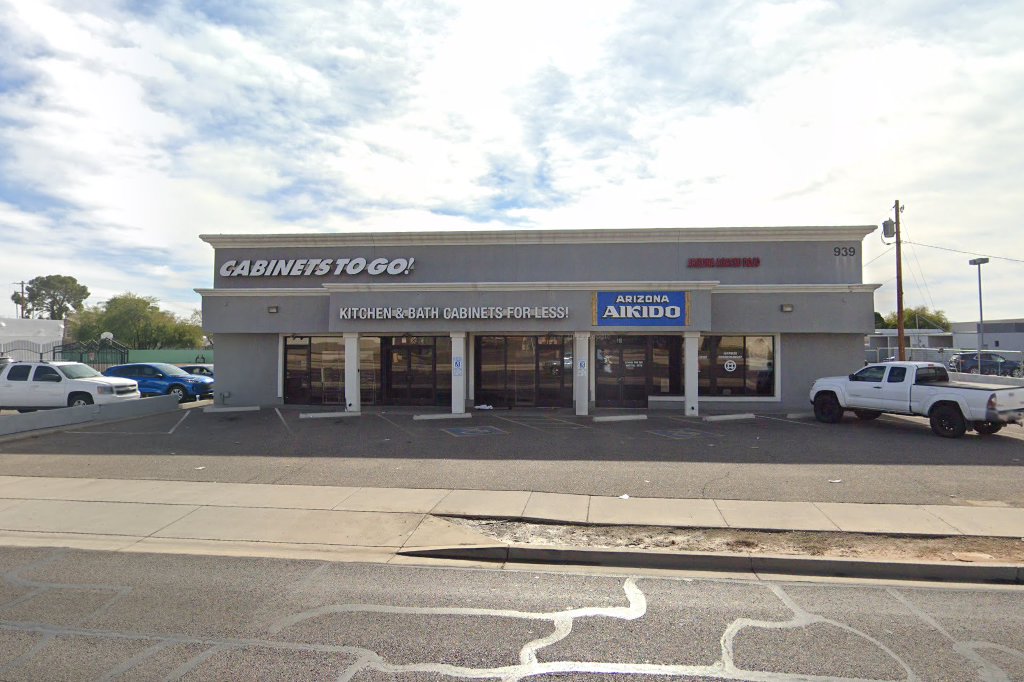 Goodwill Phoenix