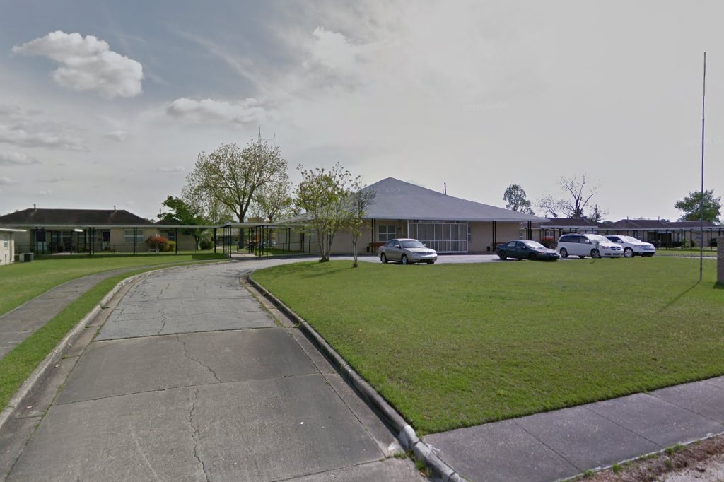 Alma Housing Authority