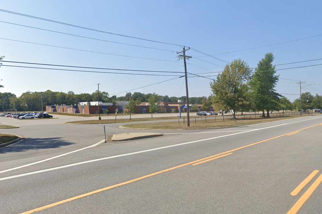 Leonardtown Middle School