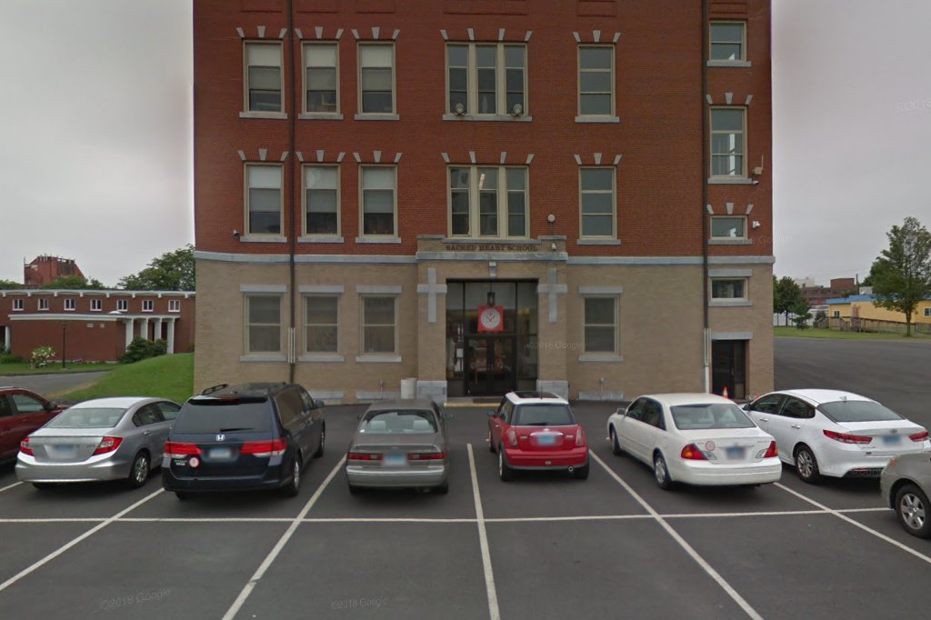 Sacred Heart Convent