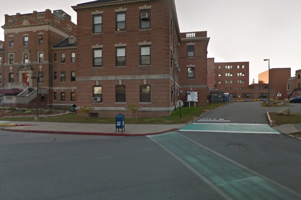 US Department of Veterans Affairs Bedford