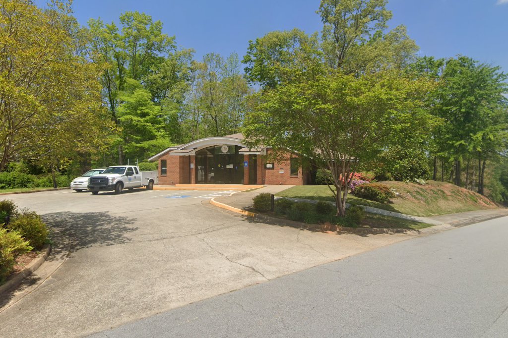 Buford Housing Authority