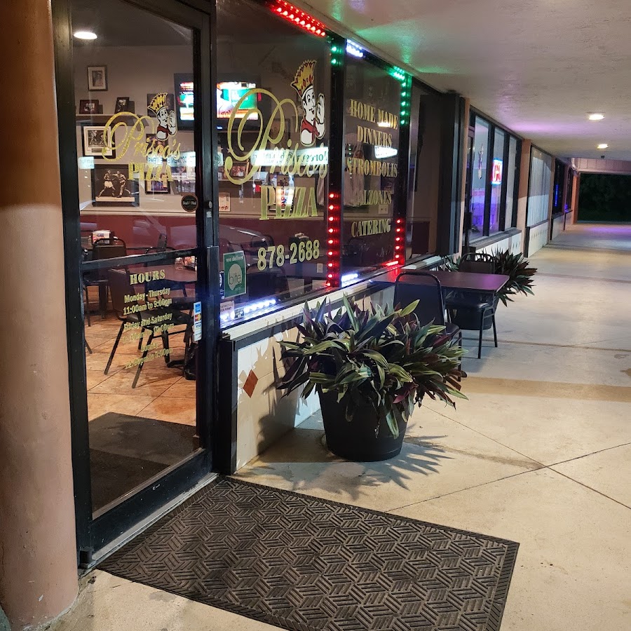 Floresta Drugs Pharmacy