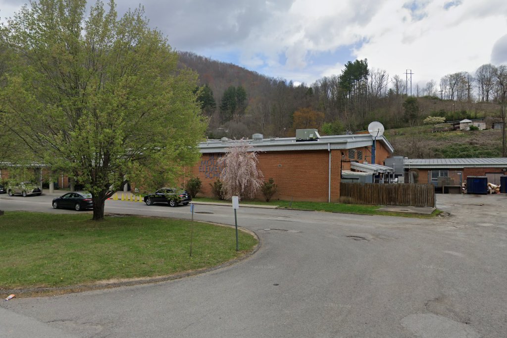 Black Mountain Elementary School