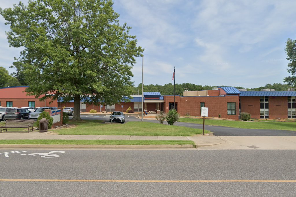 Calvert City Elementary School