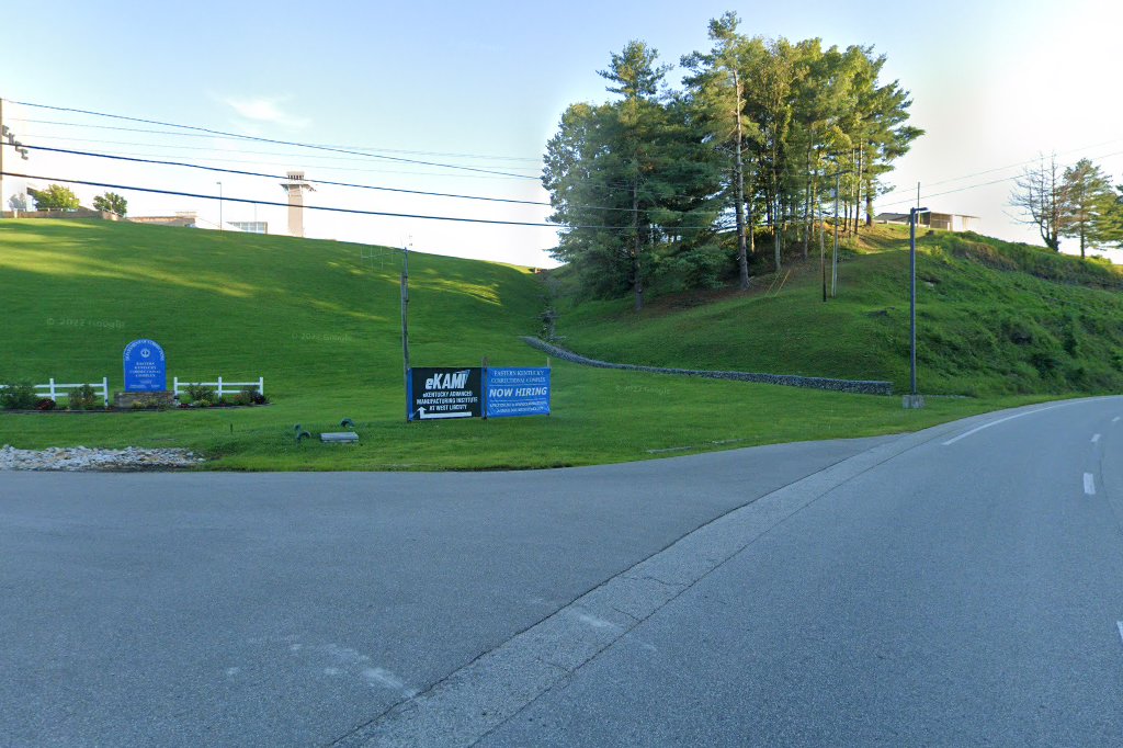 Eastern KY Education Center