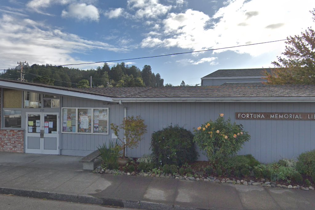 Fortuna Library