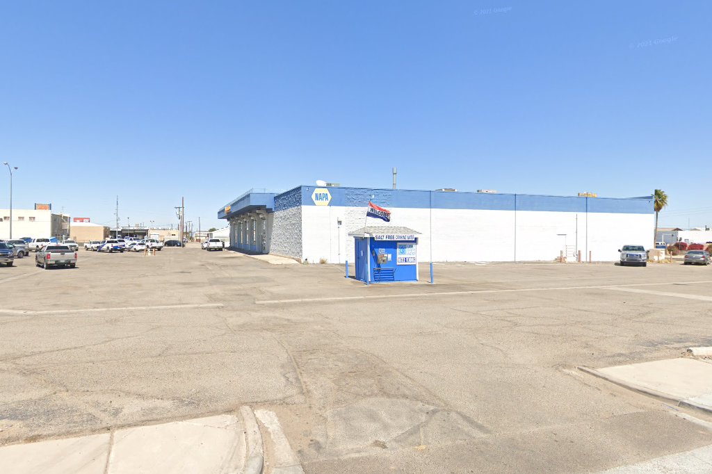 Goodwill Yuma