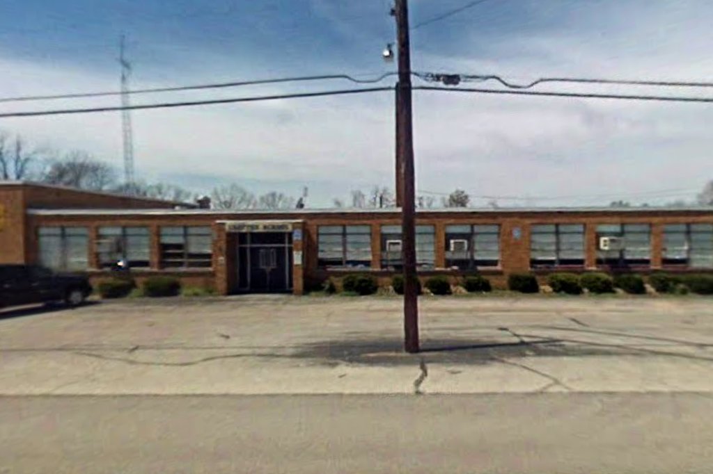 Shelby County Education Center Cropper