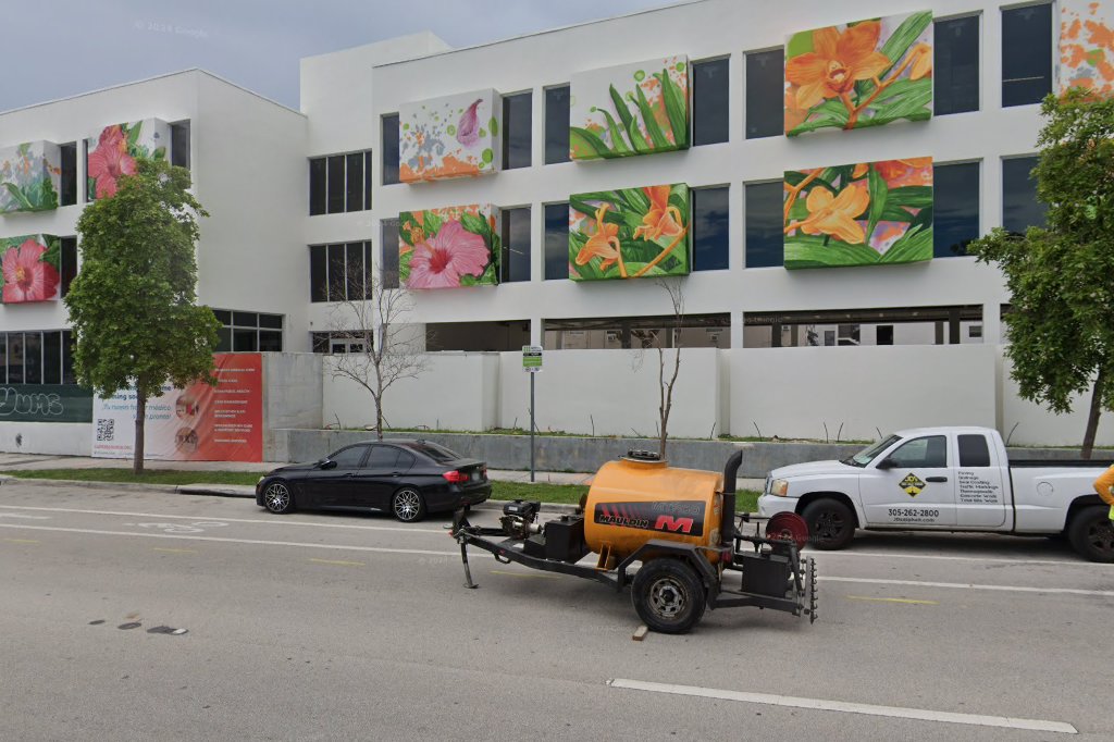 South Pacific Medical Equipment Corporation Pharmacy